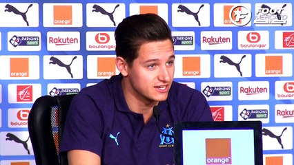 Thauvin revient sur les déclarations de la presse