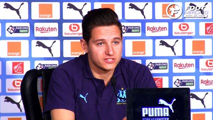 Thauvin fait une mise au point sur son salaire