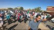 Sudan protests: Amnesty decries government attack on hospital