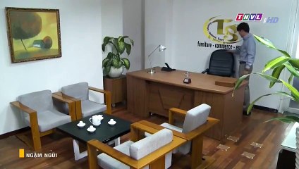 Ngậm Ngùi Tập 43 - Phim Việt Nam THVL1 - Phim Ngam Ngui Tap 43 - Ngam Ngui Tap 44