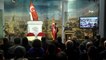 'Türkiye Şehitlerini Anıyor' programında 1. Dünya Savaşı şehitleri anıldı