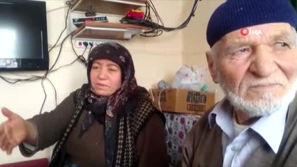 Yaşlı Kadın İnadı Sayesinde 100 Bin TL Dolandırılmaktan Kurtuldu