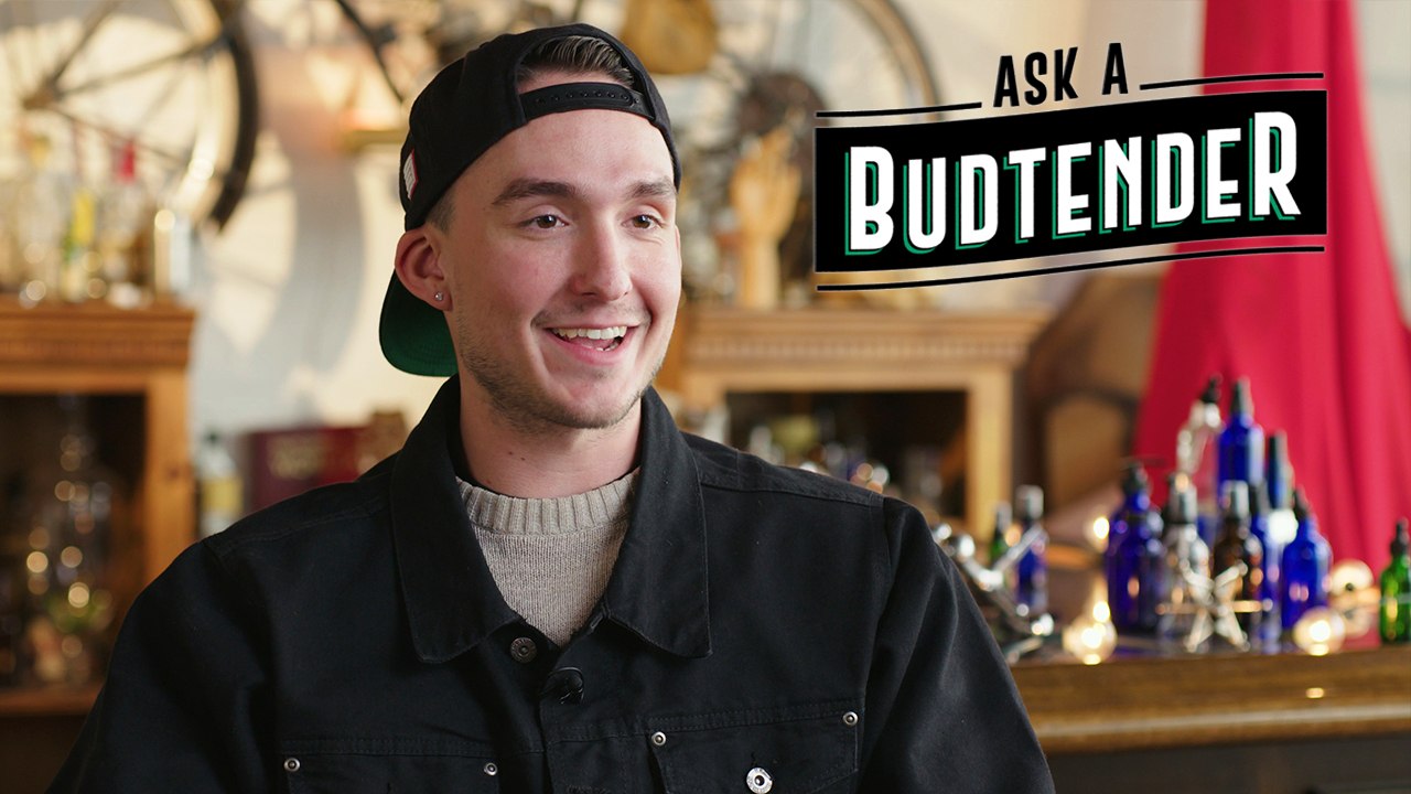 Ask a Budtender: 10 Budtenders Predict the Future of Cannabis
