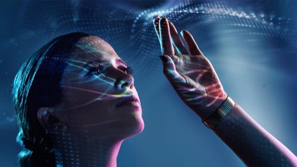 What If the Future Has Already Happened?