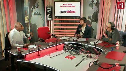 Grand invité de l’Économie RFI/Jeune Afrique : Al Kitenge, "transformer le cobalt"