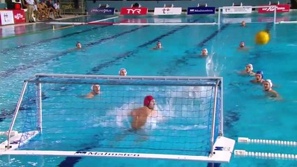 DAY 6 - Dynamo MOSCOW (RUS) vs Steaua BUCHAREST (ROU)