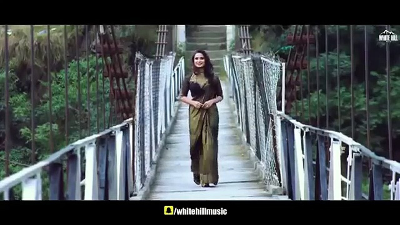 Tere naal jud gayi dor koyi | Tu Mileya  | Prabh Gill | Latest Punjabi Songs 2019