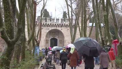 Gastronomi Turizmi: İstanbul Mutfağı"
