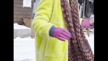 ULUDAĞ LOOKBOOK | KAR TATİLİ KOMBİNLERİ ☃️