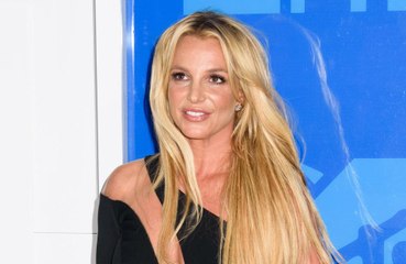 Britney Spears' album delayed amid father's health battle