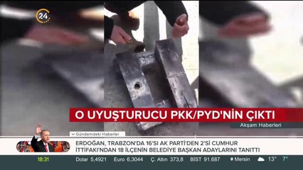 Yunanistan ile düzenlenen uyuşturucu operasyonunda yeni bilgiler