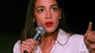'New Party, Who Dis?': Alexandria Ocasio-Cortez Fires Back On Twitter After Joe Lieberman Criticism