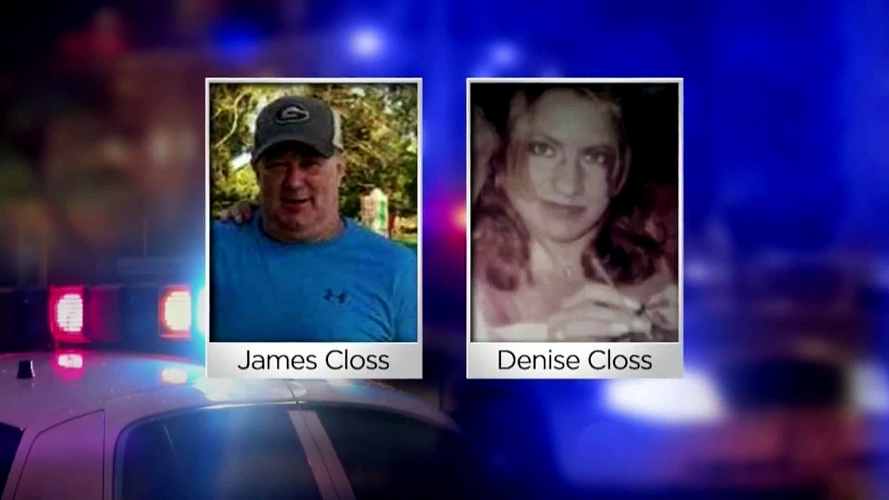 Missing teen found alive 3 months after parents murdered