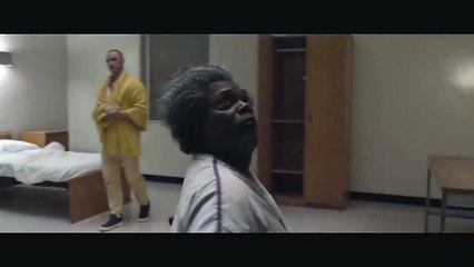 Glass - Exclusive Movie Clip - Kevin Wendell Crumb vs Elijah Price