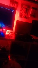 Nocturne ambiance volume 11    rdv  a 22h sur notre page youtube  "dismalepn"