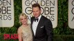 Anna Faris And Chris Pratt 'Work Hard' To Co-Parent