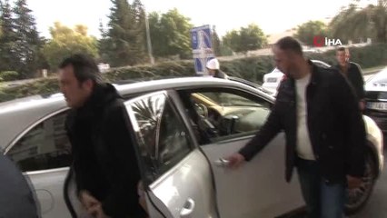Antalya'da 103. Kartal Yuvası