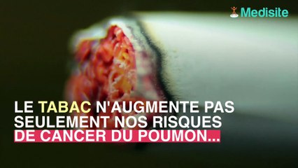 Cancer : fumer accroît aussi les récidives