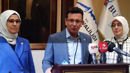 '200 bin Suriyeli ülkesine döndü' - BURSA