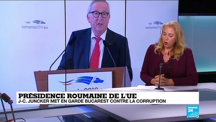 Caroline de Camaret : "Liviu Dragnea veut échapper aux poursuites"