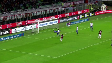 Gattuso: "Voglio una squadra spensierata"