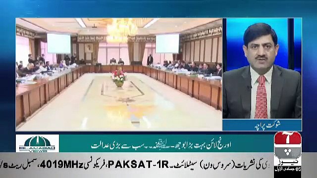 Islamabad Views – 11th January 2019