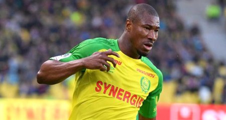 Çaykur Rizespor, Prejuce Nakoulma ve Mykola Moroziuk'u Transfer Etti