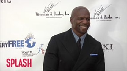 Terry Crews Blasts Inequality After Sexual Assault Claims