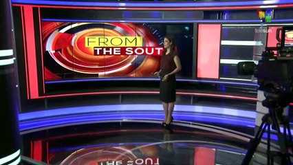 FtS 11-01: Nicolas Maduro Was Recognized By The Armed Forces