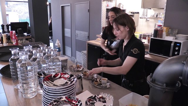 La Bracierie a ouvert ses portes dans le nouveau pôle de loisirs de Novaciéries