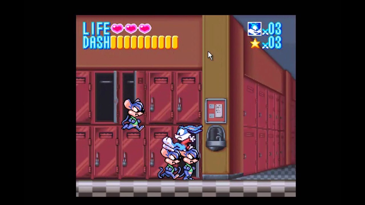 Tiny toons adventures,super bomberman 5,digimon rumble arena,crash bash.