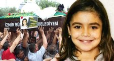 Son Dakika! İzmir'de Komşusu Tarafından Öldürülen Minik Ceylin'ın Davasında Karar Verildi