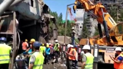 2 Kişinin Öldüğü Santral Kazası İddianamesi Kabul Edildi