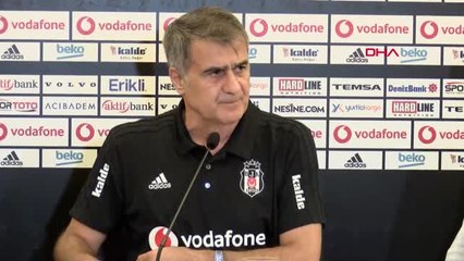 Spor Şenol Güneş'ten Önemli Açıklamalar - 3