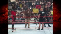 The Undertaker, Kane, Steve Austin & Mr. McMahon Segment (The BOD Double Chokeslam Austin)! 9/14/98