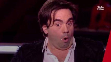 The Voice 8 : Frédéric Longbois de retour dans l'émission