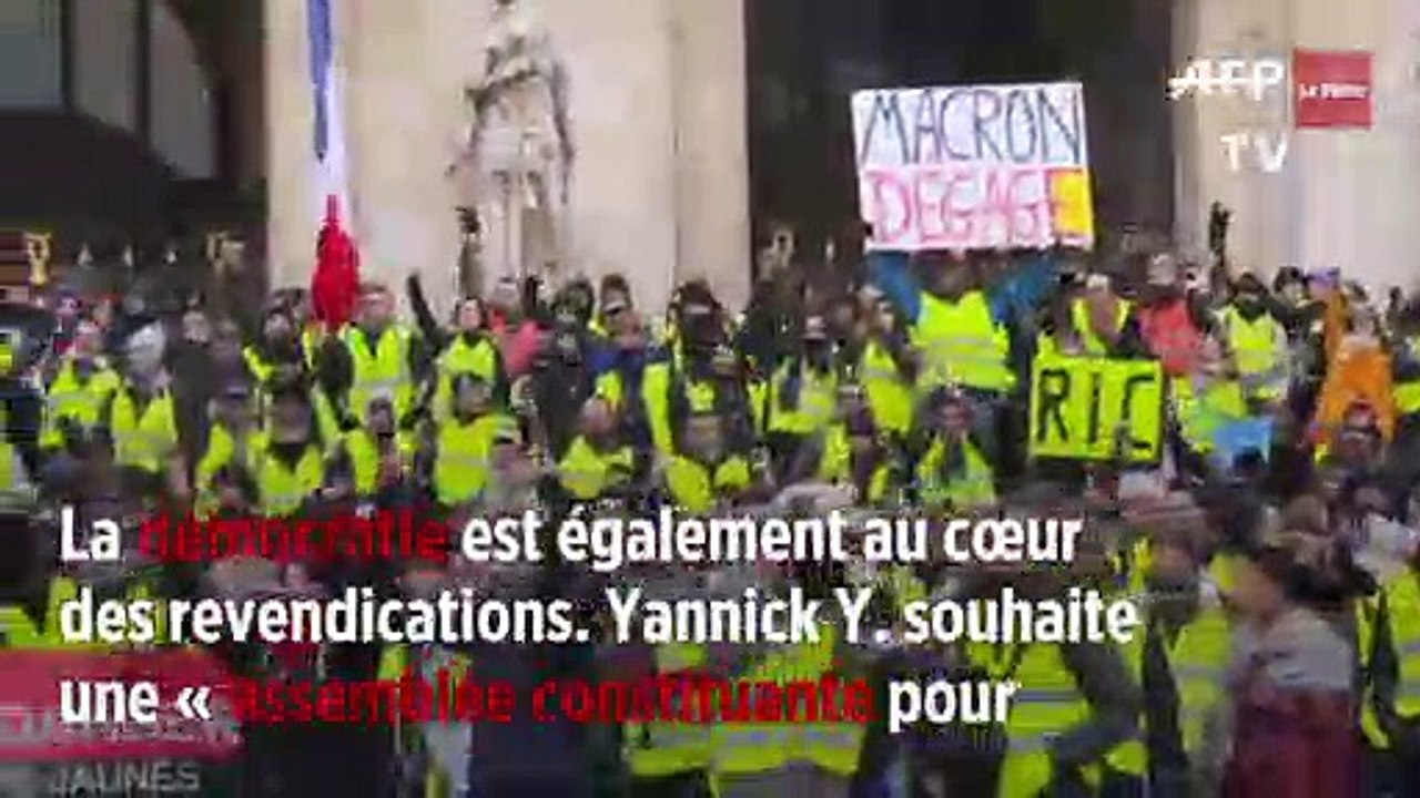 Cahiers de doléances : Le Point a pu les consulter