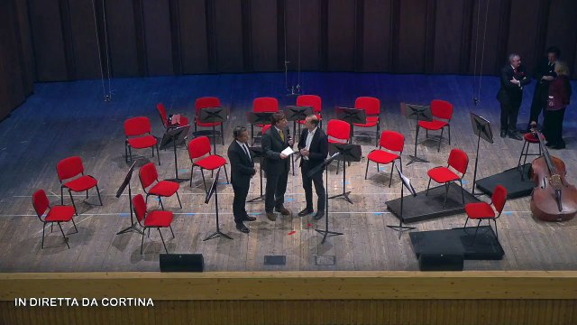 Olimpiadi invernali: Intervista al Sindaco di Milano Sala e Sindaco di Cortina Ghedina