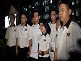MCA Youth chief lodges police report over Bob Manolan's Tok Batin remark
