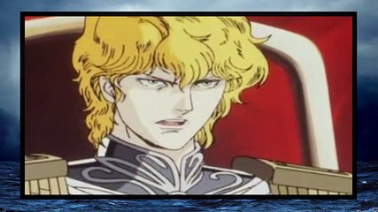 Legend Of The Galactic Heroes S01 E58