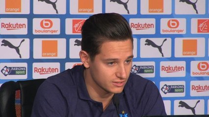Transferts - Thauvin : "Tous les joueurs sont les bienvenus"