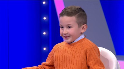 Shumë shpejt pranë Edi Manushit  - Top Channel Albania - News - Lajme