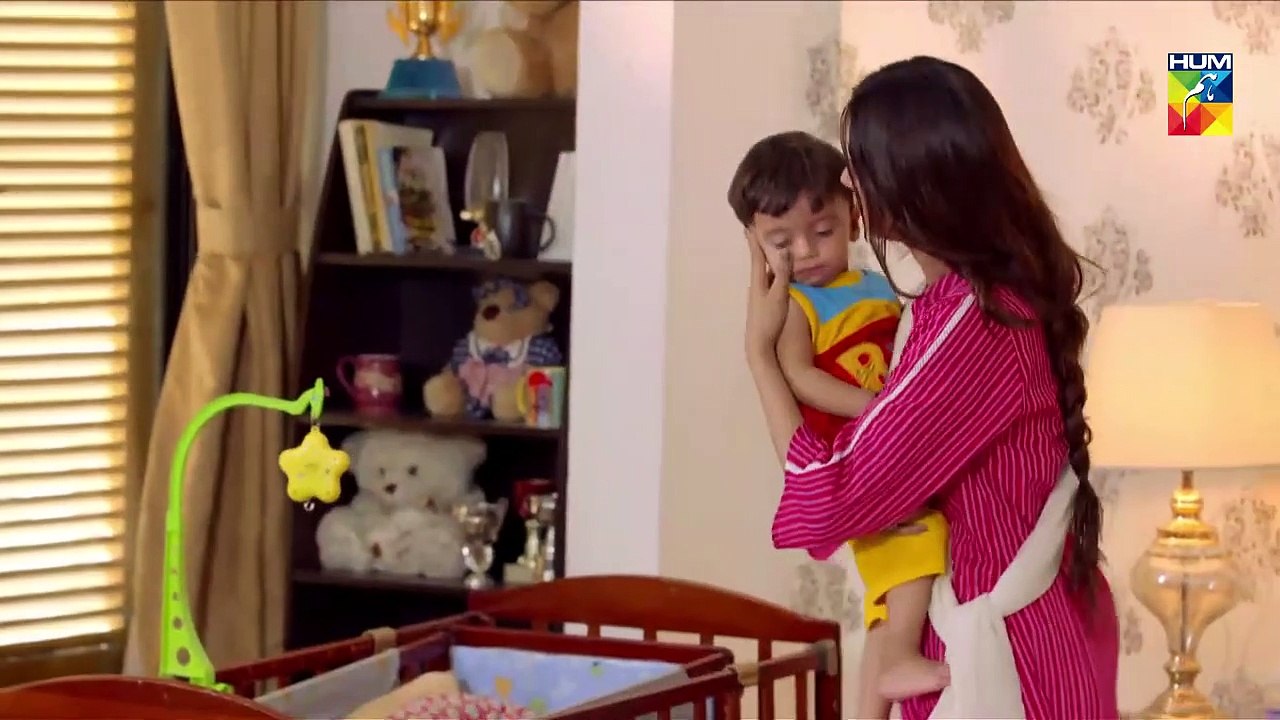 Band Khirkiyan Epi 24 HUM TV Drama 11 January 2019