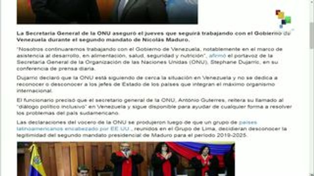 teleSUR noticias. EE.UU.: Trump viaja a la frontera con México