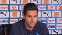 OM - Thauvin : 