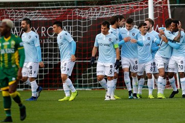 Medipol Başakşehir, Hazırlık Maçında ADO Den Haag'ı 3-1 Mağlup Etti