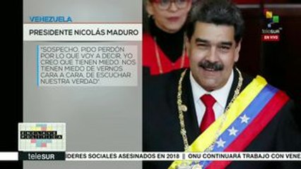 EnClave Política: Conversamos con Fernando Casado