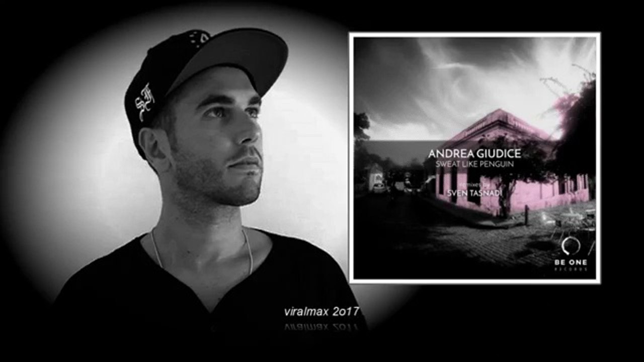 Andrea Giudice - Gaming