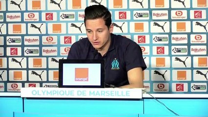 OM-ASM : Thauvin "aujourd'hui on a pris le problème à la base"