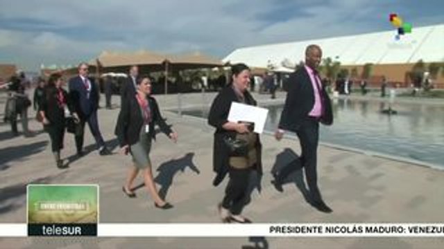 Entre Fronteras: Pacto mundial para las migraciones